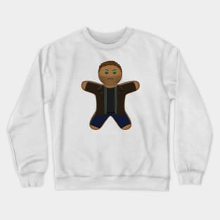 GingerDean Crewneck Sweatshirt